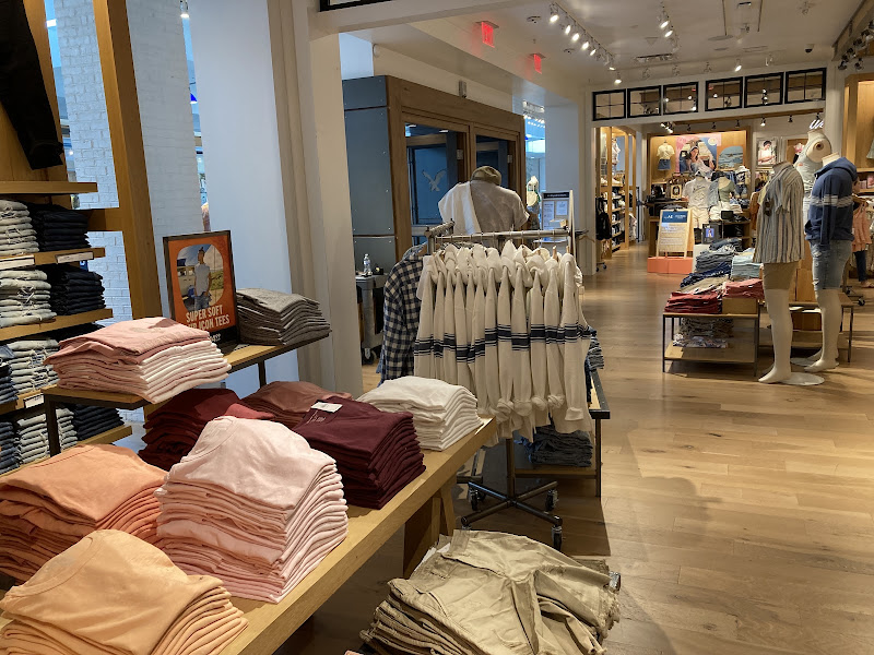 American Eagle & Aerie