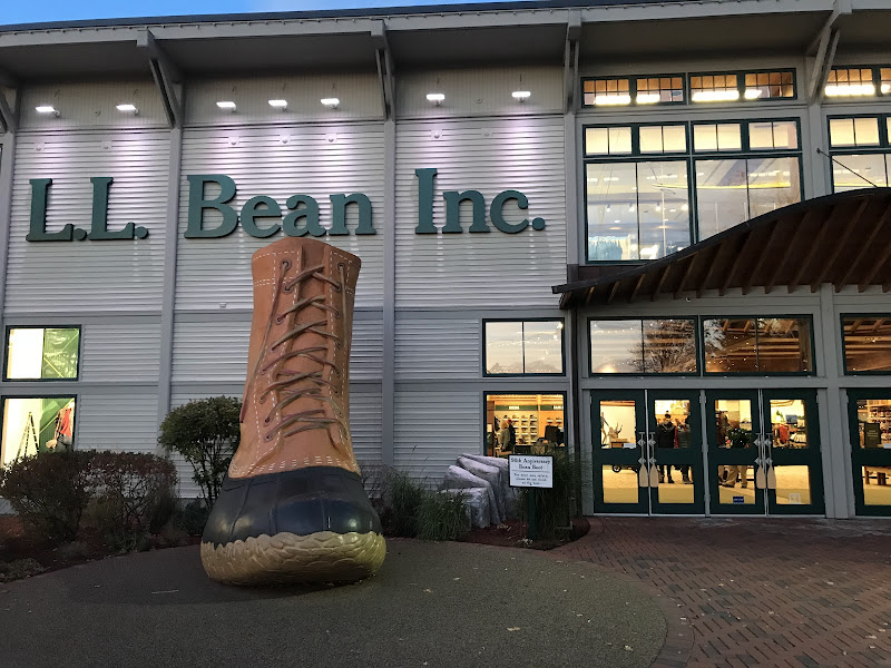 L.L. Bean Outlet