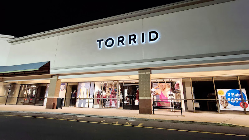 Torrid