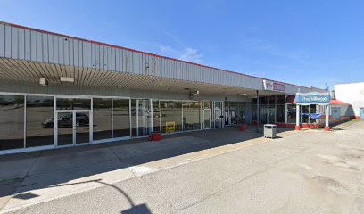 Gateway Arthur