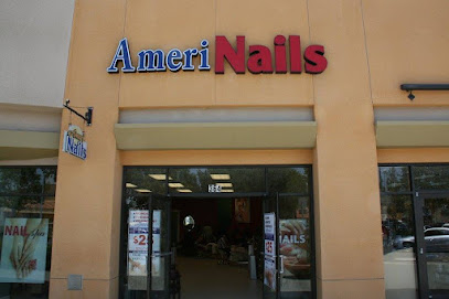 Amerinails