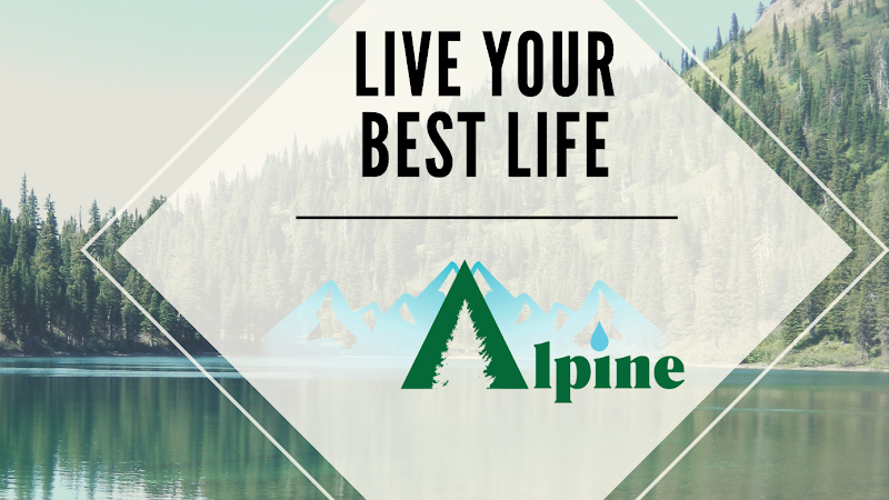 Alpine Hemp