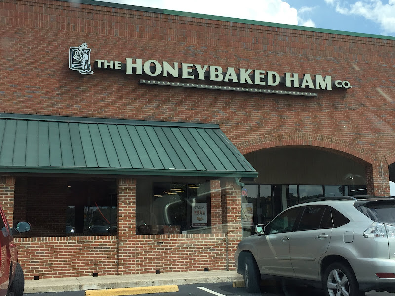 The Honey Baked Ham Company
