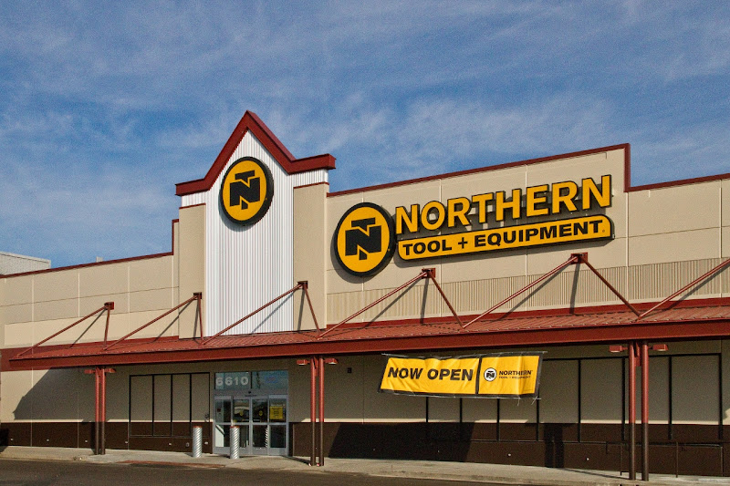Northern Tool + Equipment