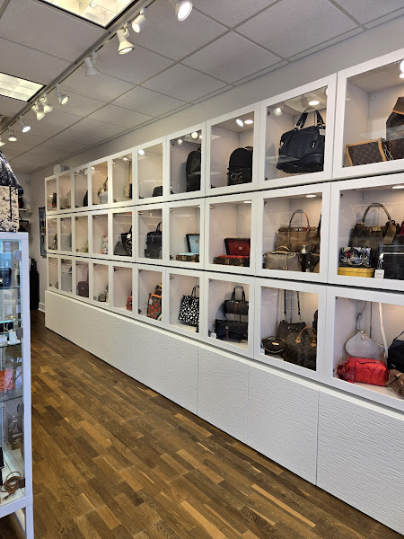 Relux Luxury Consignment