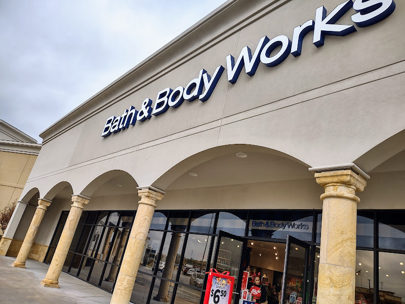 Bath & Body Works