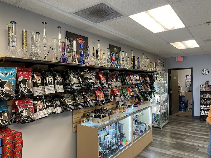 Tip Top Smoke Emporium