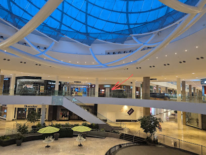 Charm Diamond Centres