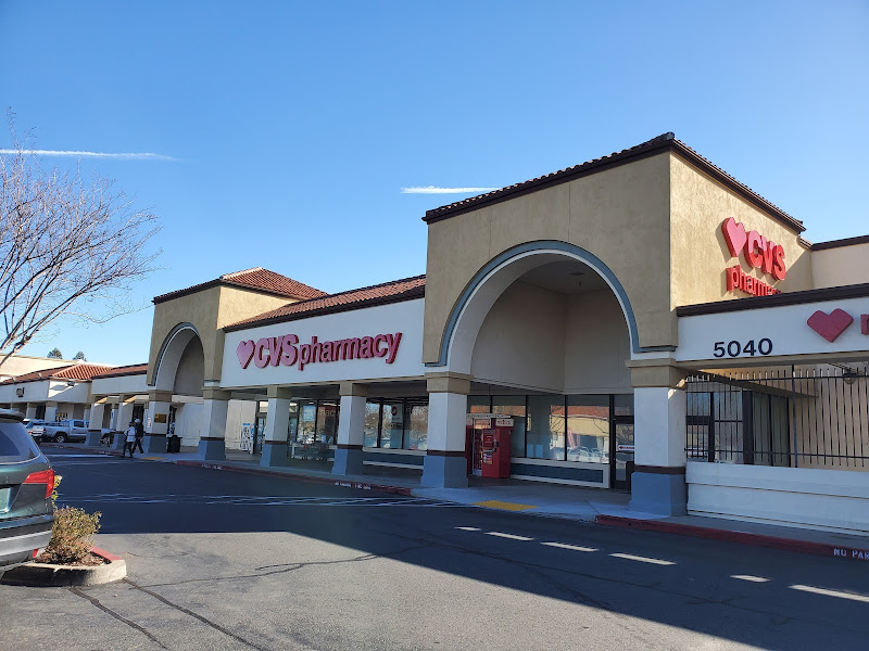 CVS