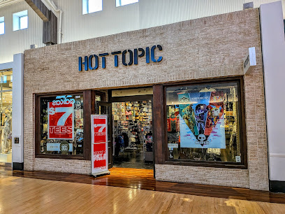 Hot Topic