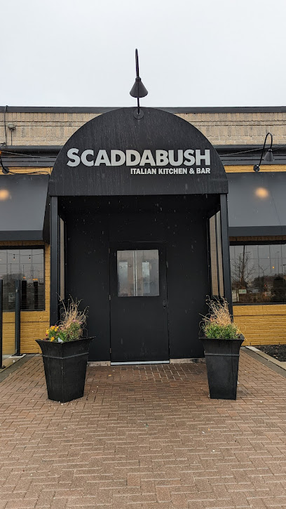 Scaddabush