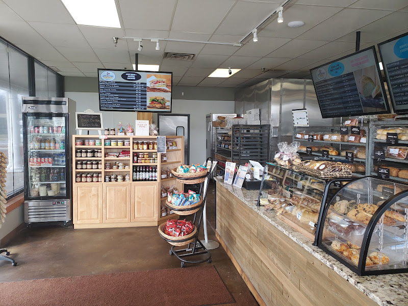 Great Harvest Bread Company
