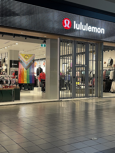 lululemon