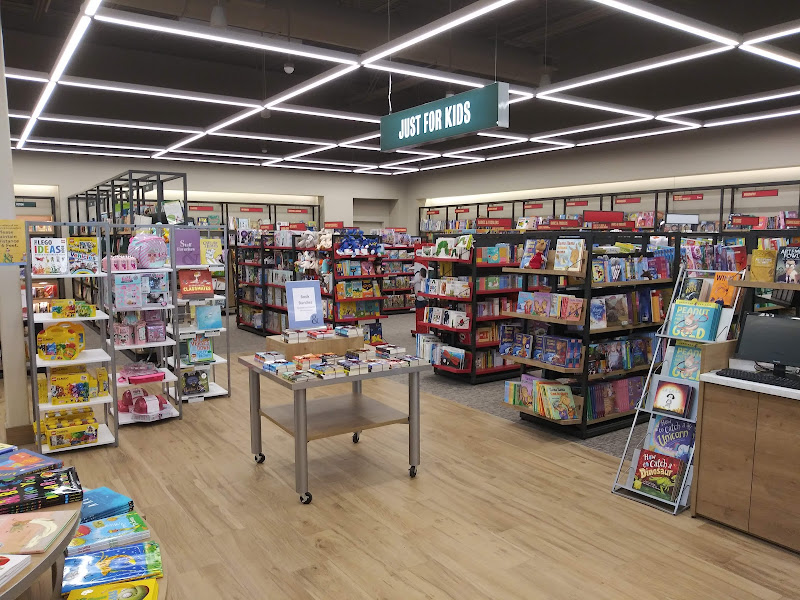 Barnes & Noble