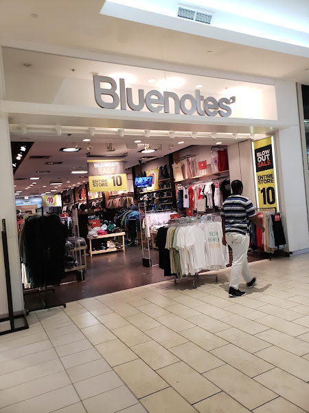Bluenotes