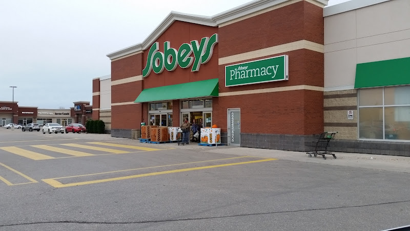 Sobeys Rivergrove