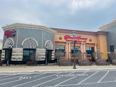 The Cheesecake Factory