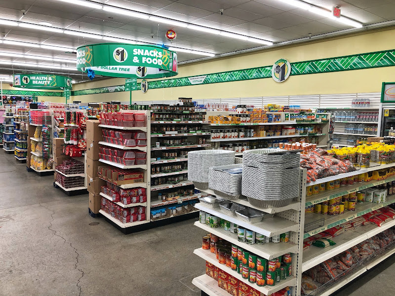 Dollar Tree