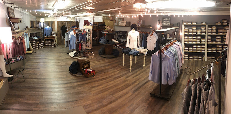 Karisma Boutique