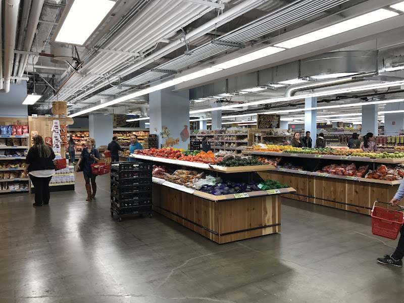 Trader Joe's