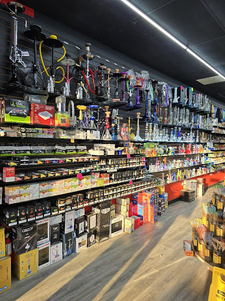 Hotspot Tobacco & Vape