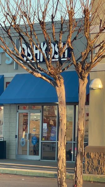 OshKosh B'Gosh