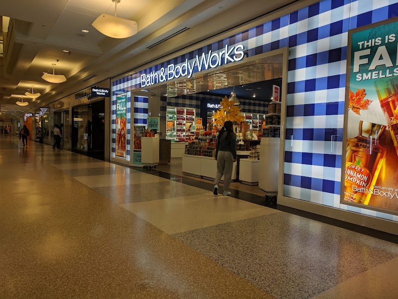 Bath & Body Works