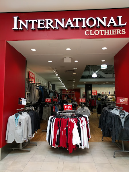 International Clothiers