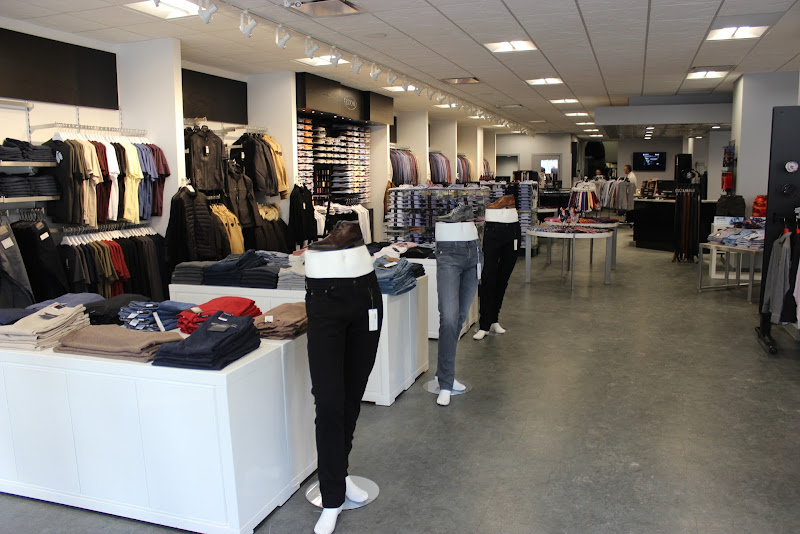 The Store For Men Caswells