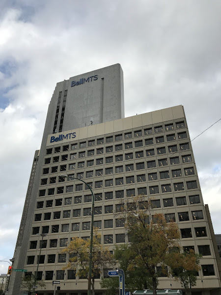 Bell MTS