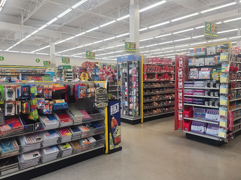 Dollarama