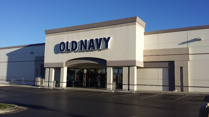 Old Navy