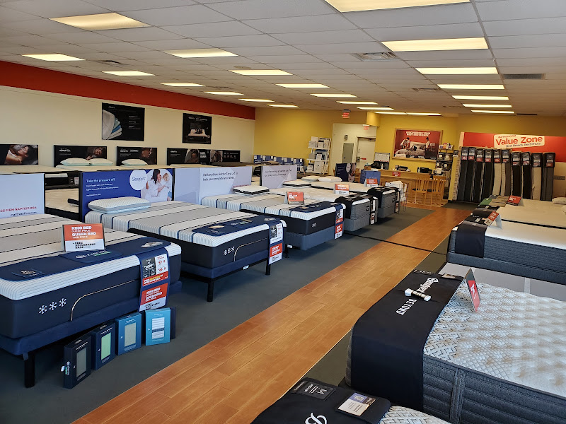 Mattress Firm