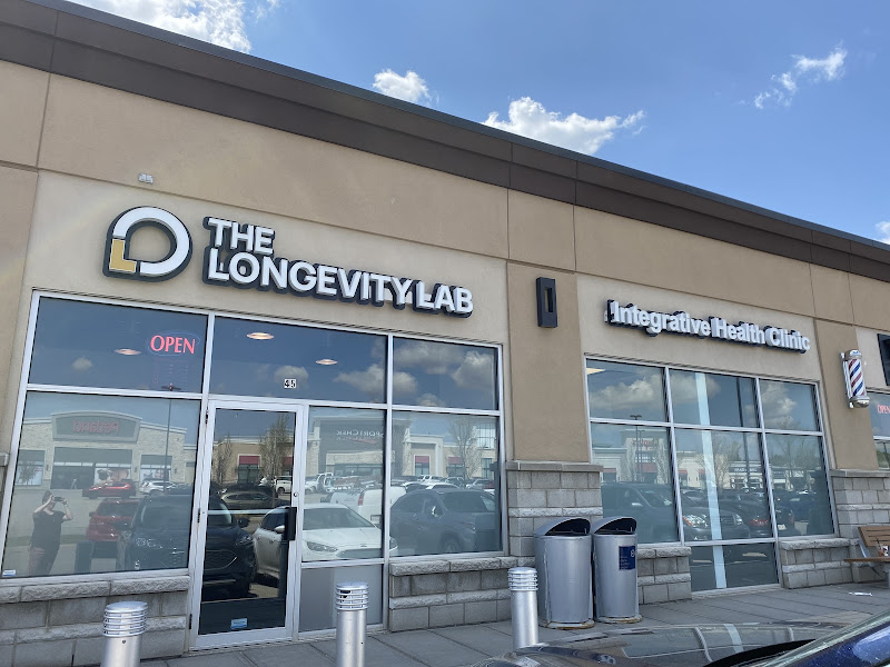 The Longevity Lab