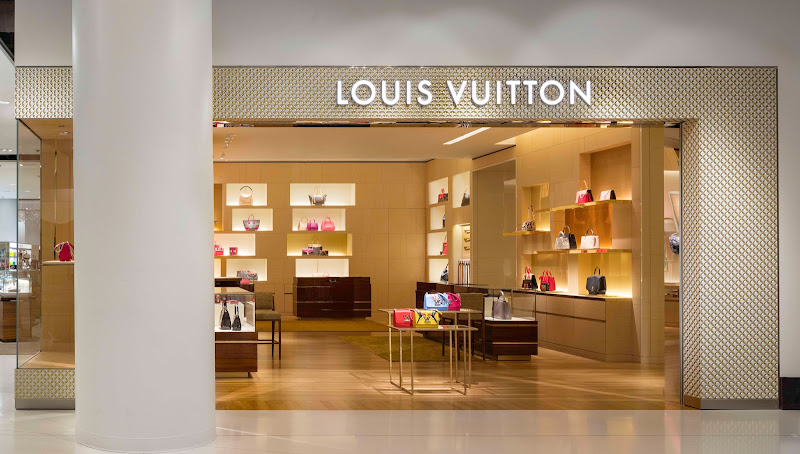 Louis Vuitton Seattle Nordstrom