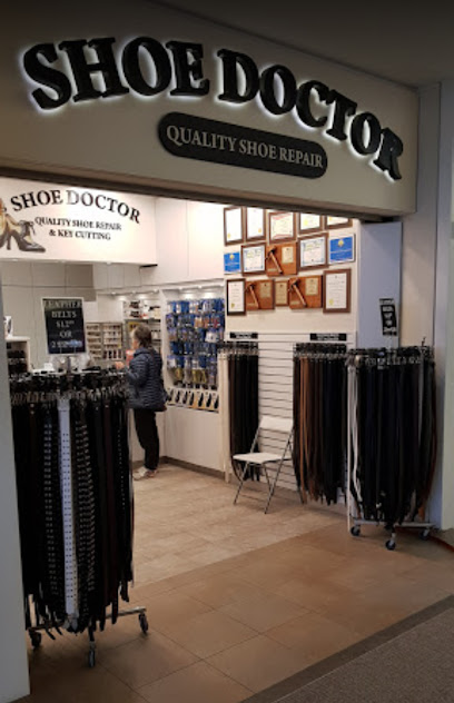 Shoe Doctor
