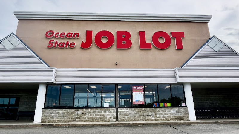 Ocean State Job Lot