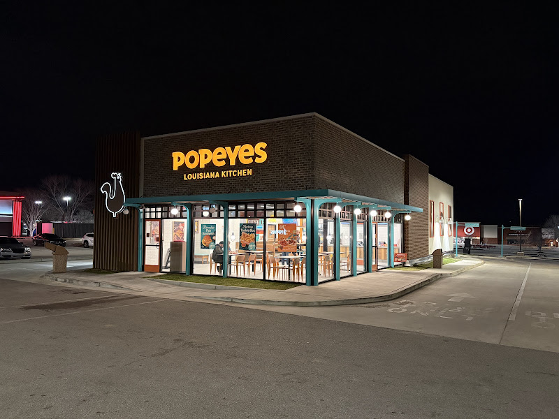 Popeyes