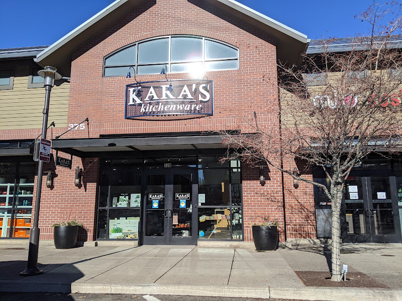 Kara's Kitchenware