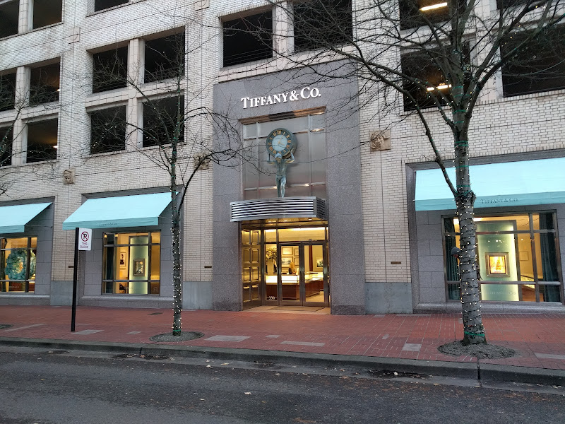 Tiffany & Co.