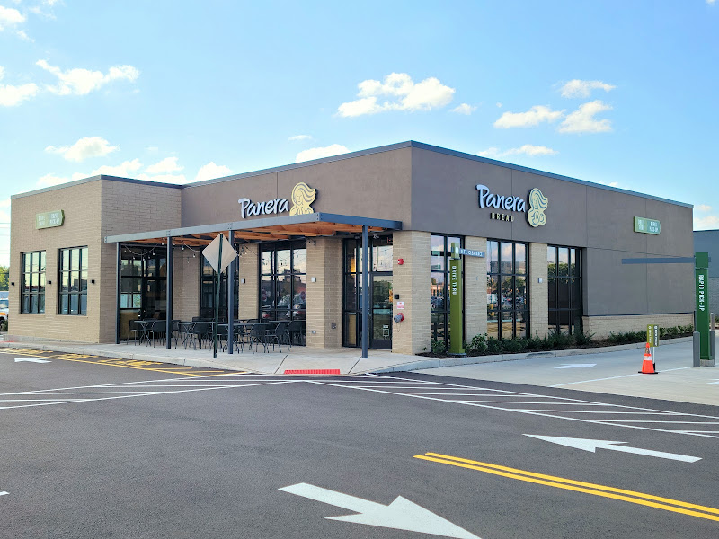 Panera Bread