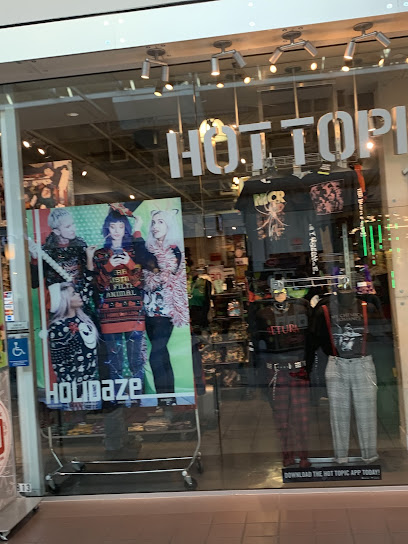 Hot Topic