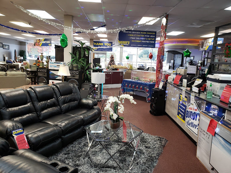 Buddy's Home Furnishings