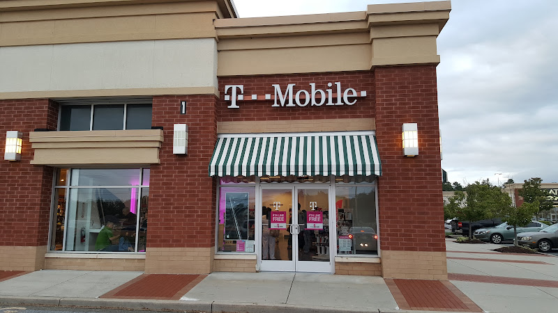 T-Mobile