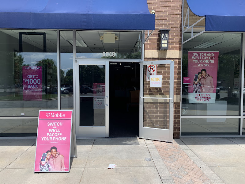 T-Mobile Authorized Retailer