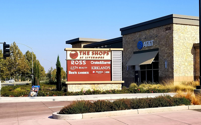 Shops at Livermore