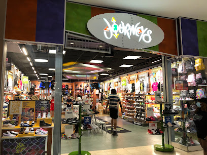 Journeys