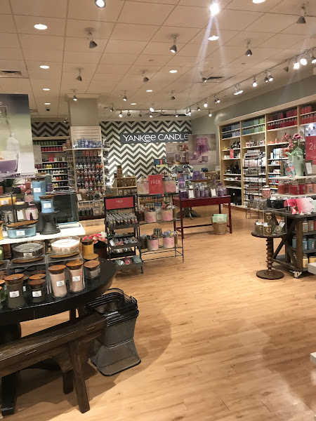 Yankee Candle