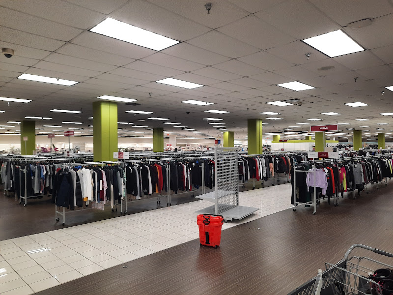 Burlington Coat Factory