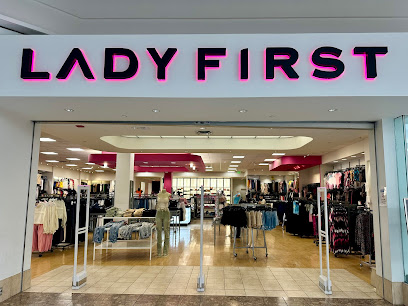 Lady First